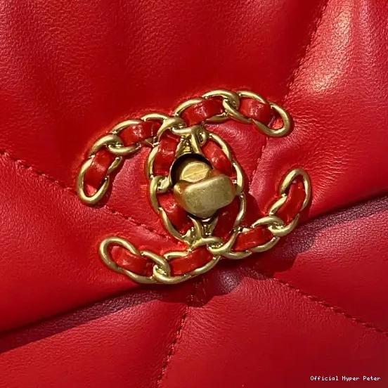 HyperPeter CHANEL 19 FLAP BAG 0705